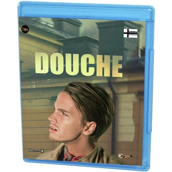Douche (Blu-ray), Capital Motion, Foreign