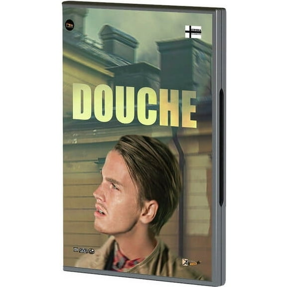 Douche (DVD), Capital Motion, Foreign