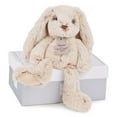thumbnail image 1 of Doudou - Copain Calin - Beige Rabbit 25Cm, 1 of 1