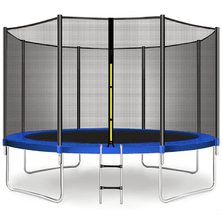 Doufit Trampoline