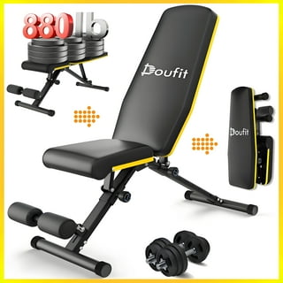Decline Bench Leg Lifts