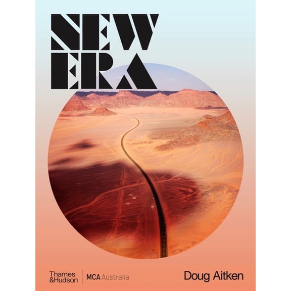Doug Aitken: New Era (Hardcover)