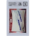 thumbnail image 1 of Doug Chiang and Ryan Church Star Wars Autographed 2015 Topps The Force Awakens #9 BGS Authenticated 10 Auto Card, 1 of 4