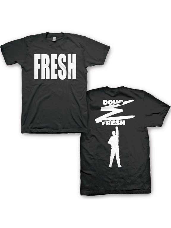 Doug E. Fresh Fresh T-Shirt