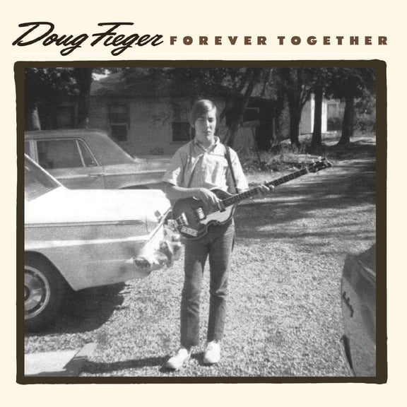 Doug Fieger - Forever Together - Rock - CD