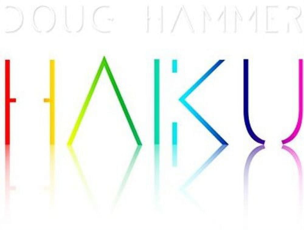 Doug Hammer - Haiku - Music & Performance - CD - Walmart.com