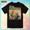 Doug Heffernan King Of Queens Character T-shirt - Walmart.com