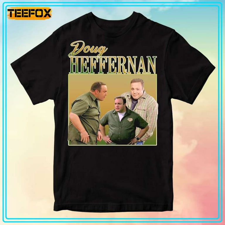 King of queens shirts hotsell