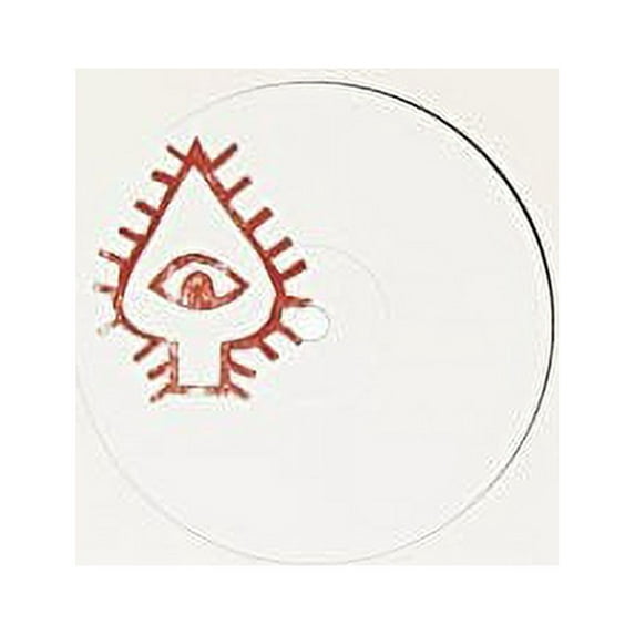Doug Hream Blunt - Gentle Persuasion (Remix) - Music & Performance - Vinyl