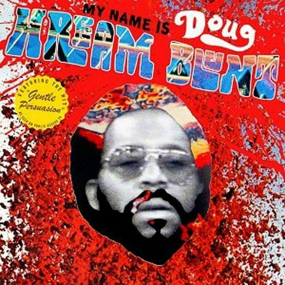 Doug Hream Blunt - My Name Is Doug Hream Blunt: Featuring the Hit - Rock - Vinyl