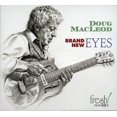thumbnail image 1 of Doug MacLeod - Brand New Eyes - Music & Performance - CD, 1 of 1
