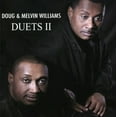 thumbnail image 1 of Doug & Melvin Williams - Duets, Vol. II - Music & Performance - CD, 1 of 1
