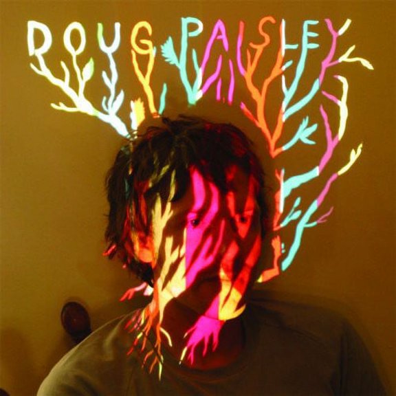 Doug Paisley - Doug Paisley - Music & Performance - Vinyl