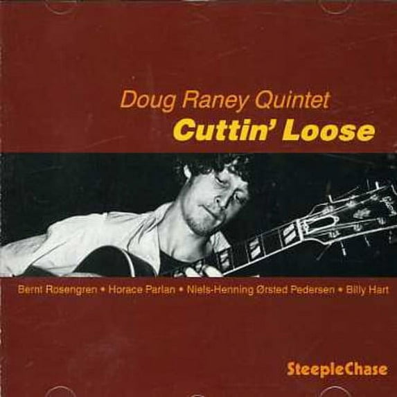 Doug Raney - Lazy Bird - Music & Performance - CD
