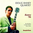 thumbnail image 1 of Doug Raney - Raney 96 - Music & Performance - CD, 1 of 1