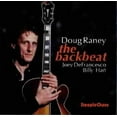 thumbnail image 1 of Doug Raney - The Backbeat - Music & Performance - CD, 1 of 1