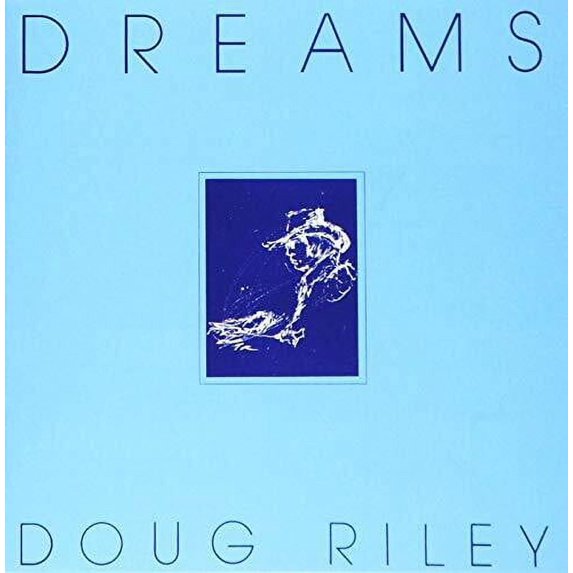 Doug Riley - Dreams - Music & Performance - CD