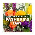 thumbnail image 1 of Doug Ruling Flower Shop Designer's Choice Father's Day Florals, 1 of 2
