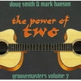 thumbnail image 1 of Doug Smith - Power Of Two: Groovemasters, Vol. 7 - Music & Performance - CD, 1 of 1