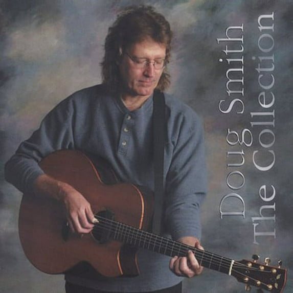 Doug Smith - The Collection - Music & Performance - CD