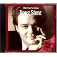 thumbnail image 1 of Doug Stone ‎– The First Christmas (CD), 1 of 2