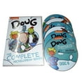 thumbnail image 1 of Doug: The Complete Nickelodeon Series (DVD, 6-Disc Box Set) New, 1 of 3