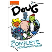 Doug: The Complete Nickelodeon Series