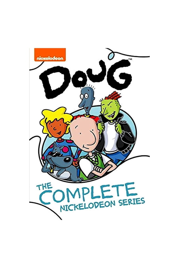 : The Complete Nickelodeon Series