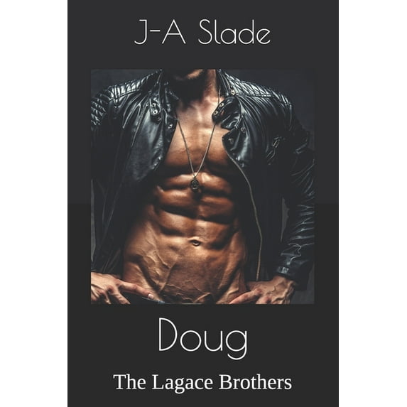 Doug: The Lagace Brothers (Paperback)