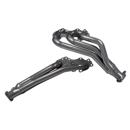 Doug Thorley Headers Thy 515 Ls C 3 Into 1 Header Fits select: 2007-2012 TOYOTA FJ CRUISER, 2005-2009 TOYOTA 4RUNNER