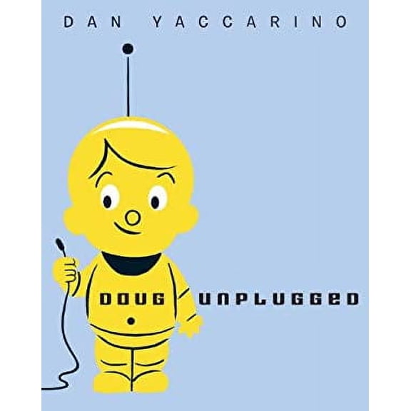 Pre-Owned Doug Unplugged 9780375966439 Used