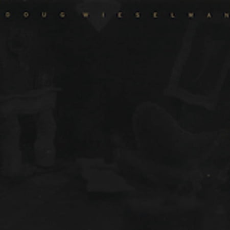 Doug Wieselman - Dimly Lit: Collected Soundtracks 1996-2002 - Jazz - CD