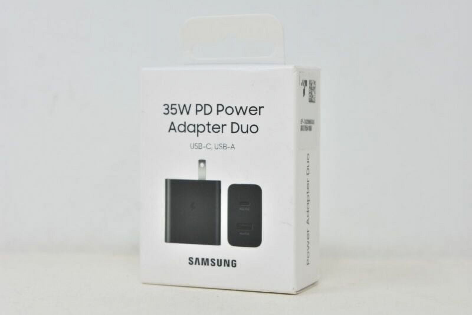 Adaptador de corriente de pareja Dougs Dojo Samsung Paraguay Ubuy