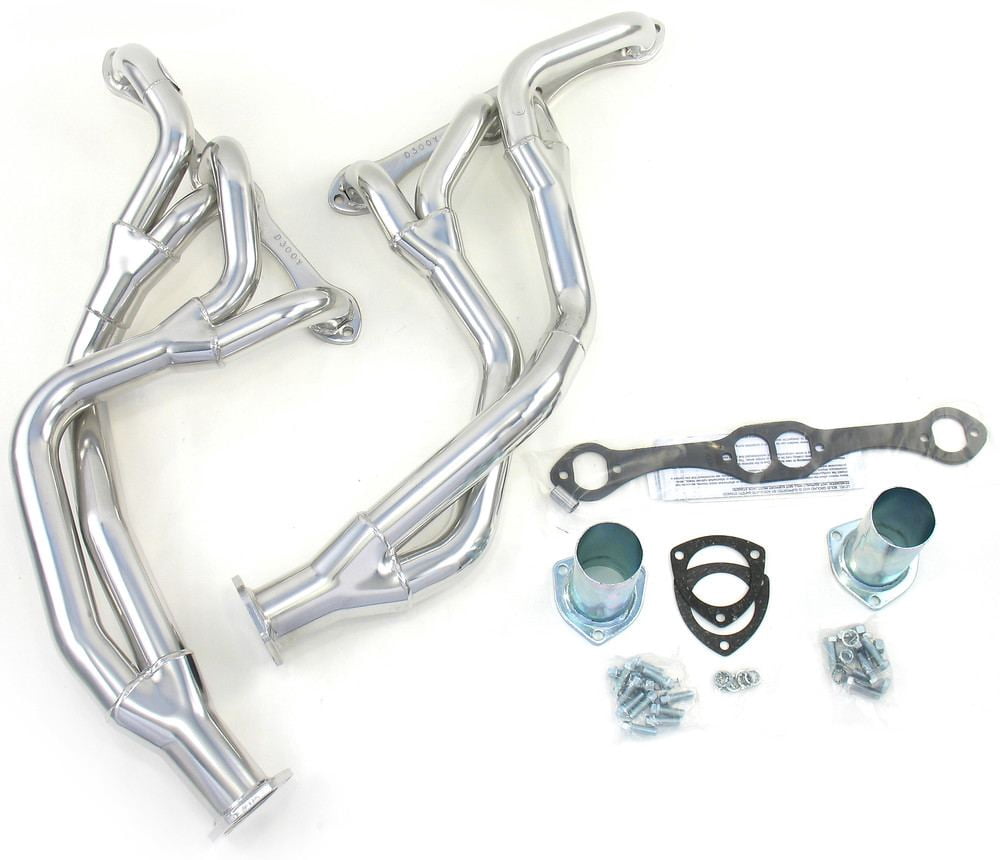Doug's Headers D300Y Exhaust Header