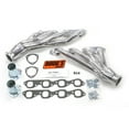 Doug's Headers D306 1 3/4" 4 Tube Shorty Metallic Ceramic Coated