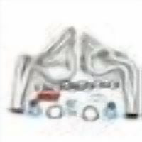 Doug's Headers D319 2 1/8" 4 Tube Full Length Header Camaro Big Block Fits/For Fits select: 1969-1974 CHEVROLET NOVA