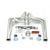 70-81 GM F Body SBC Long Tube Silver Ctd