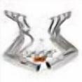 thumbnail image 1 of Doug's Headers D381 Ss Stainless Steel 2 1/8" 4 Tube Full Length Header Fits/For Fits select: 1972-1974 CHEVROLET CORVETTE, 1 of 10