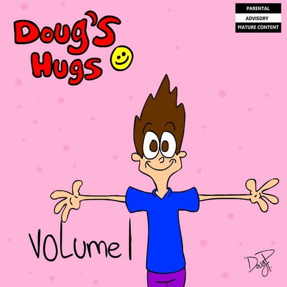 Doug's Hugs Volume 1, (Paperback)