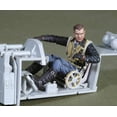 thumbnail image 1 of Doug's Original 1:32 WWII Joseph Prerller - Fits on BF-109E-3 #DO32P04, 1 of 1
