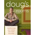 thumbnail image 1 of Pre-Owned Doug's Rooms: Transforming Your Space One Room at a Time (Paperback) 1400050154 9781400050154, 1 of 1