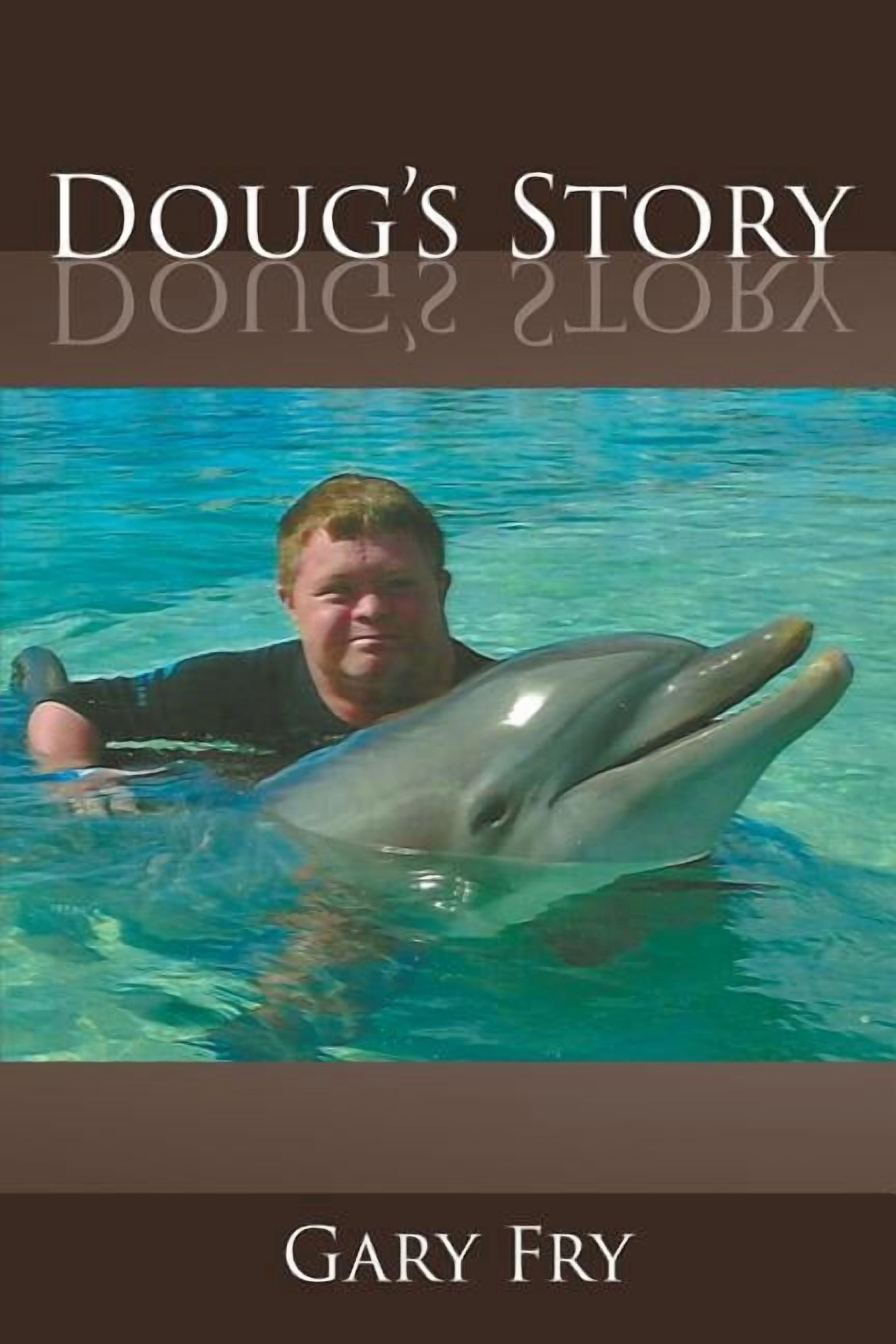 Doug Chapter Books Doug's Story, (Paperback) - Walmart.com