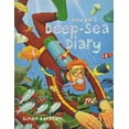 thumbnail image 1 of Dougal's Deep-Sea Diary, 1 of 1
