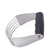 Dough Blender Top Professional Pastry Cutter Heavy Duty Stainless Steel Tool