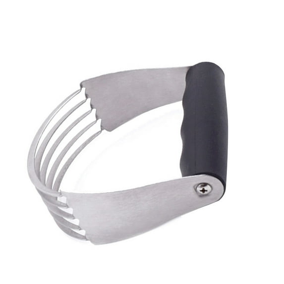 Dough Blender Top Professional Pastry Cutter Heavy Duty Stainless Steel Tool