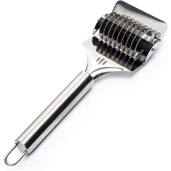 Dough Cutter Tool Kitchen Helper Dough Cutter Tool