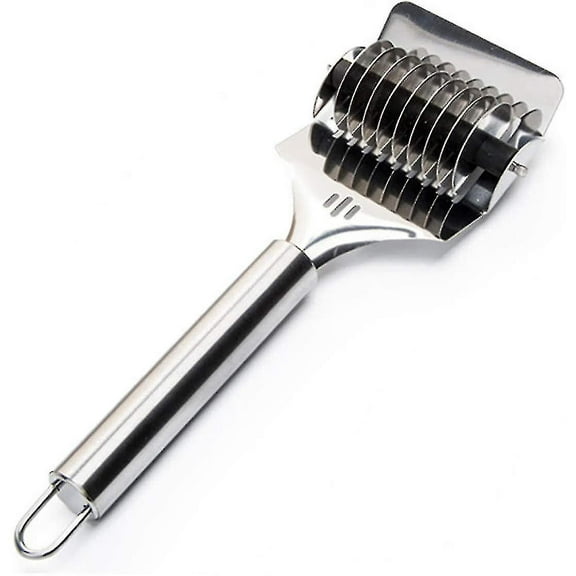 Dough Cutter Tool Kitchen Helper Dough Cutter Tool