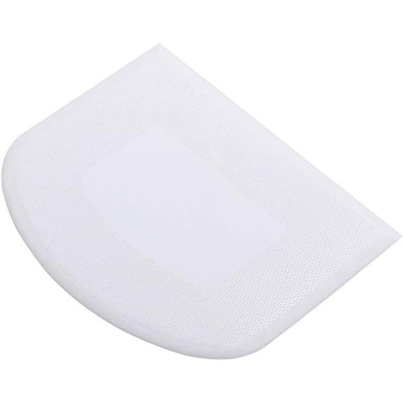 Pastry Scraper, Food Scraping Tool Kitchen, Pastry Multipurpose Kitchen, Baking Tool, Kitchen Supplies for Pasta, Dough