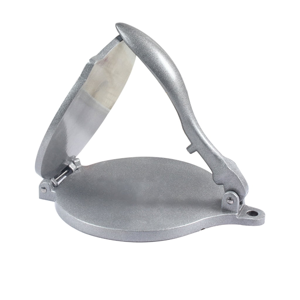 Dough Dumpling Skin Maker Presser Corn Tortilla Press Traditional