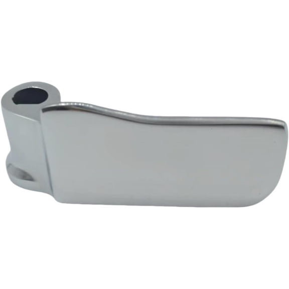 Dough Mixing Head Bread Machine Mixing Paddle Stainless Steel Texture for Bread